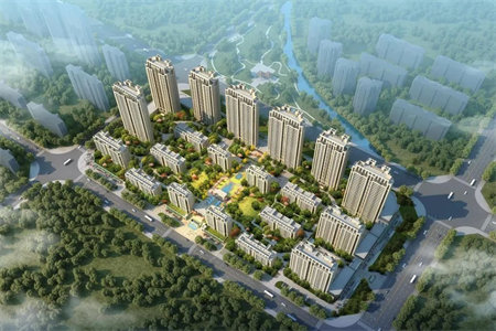 人民大厦家属院2室1厅1卫86㎡