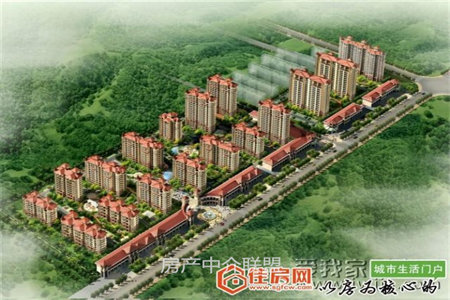 中天步行街三室二厅120平中装出售